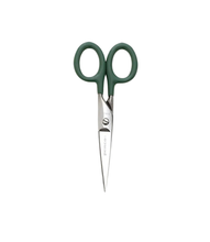 Load image into Gallery viewer, Stainless Scissors S (Penco) - Green
