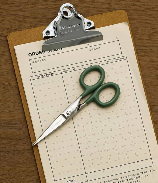 Stainless Scissors S (Penco)
