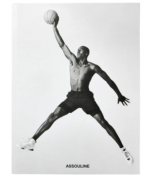 Air Jordan (Classic)