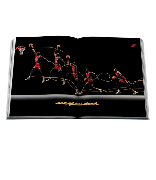 Air Jordan (Classic)
