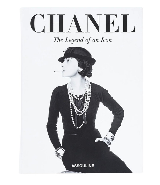 Chanel: The Legend Of An Icon