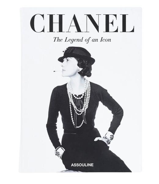 Chanel: The Legend Of An Icon