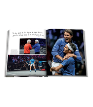 Load image into Gallery viewer, Federer (Classic)
