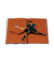 Load image into Gallery viewer, Federer (Classic)
