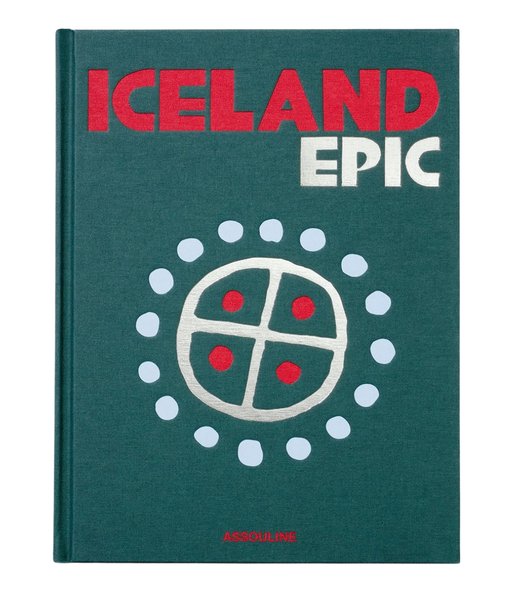 Iceland Epic