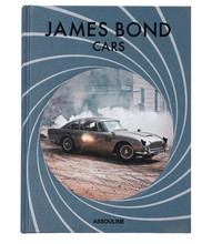 Load image into Gallery viewer, James Bond Cars
