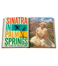 Load image into Gallery viewer, Palm Springs
