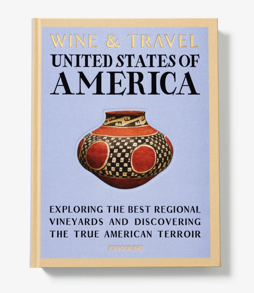 Wine & Travel Usa
