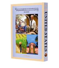 Load image into Gallery viewer, Wine &amp; Travel Usa
