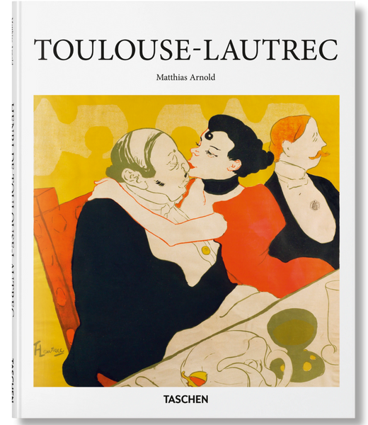Toulouse-Lautrec