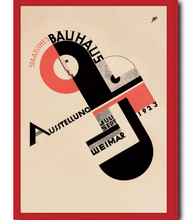 Load image into Gallery viewer, ASSOULINE BAUHAUS STYLE
