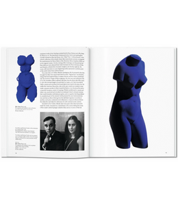 Yves Klein