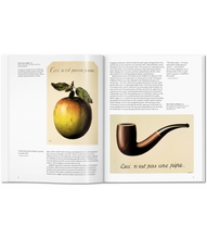 Load image into Gallery viewer, Taschen MAGRITTE BACK IN PRINT
