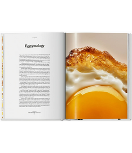 THE GOURMANDS EGG A COLLECTION OF STORIES AND RECEIPES