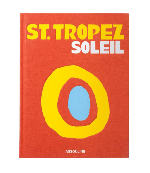 St. Tropez Soleil