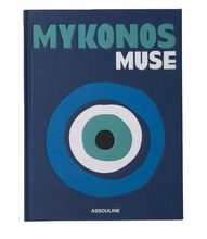 Load image into Gallery viewer, Mykonos Muse
