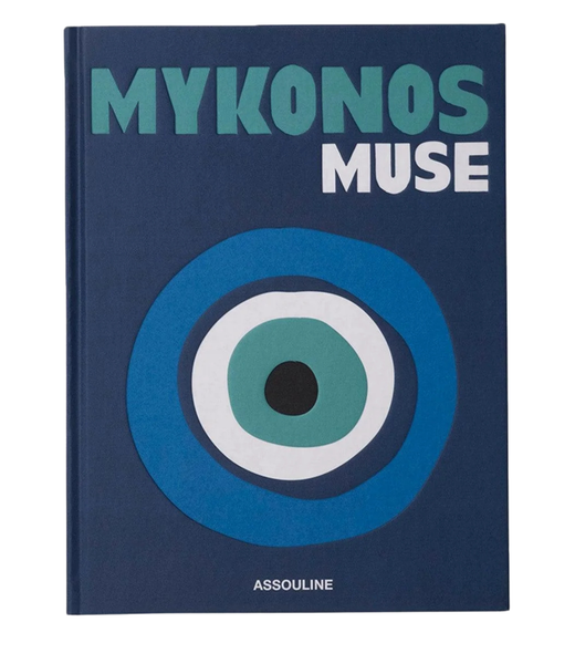Mykonos Muse