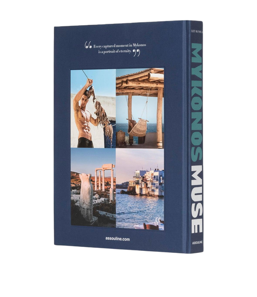 Mykonos Muse