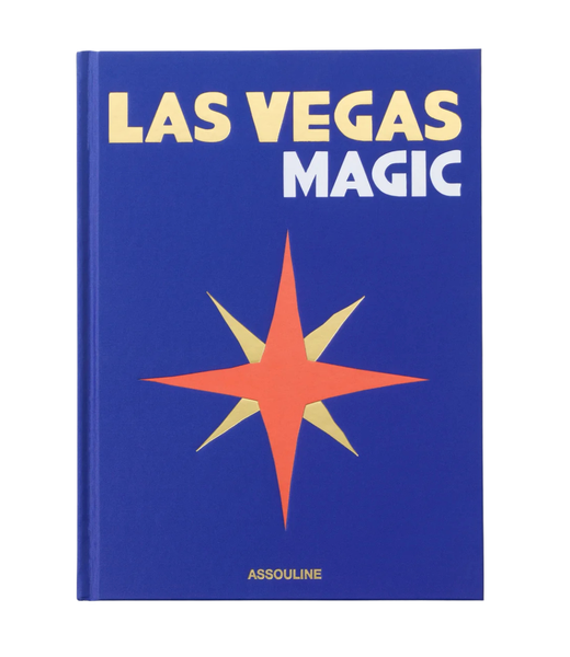 Las Vegas Magic