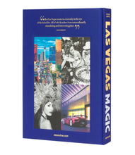 Load image into Gallery viewer, Las Vegas Magic
