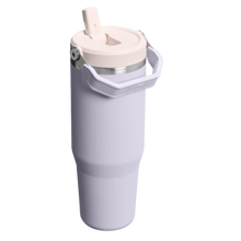 Load image into Gallery viewer, The IceFlow™ Flip Straw 2.0 Tumbler
