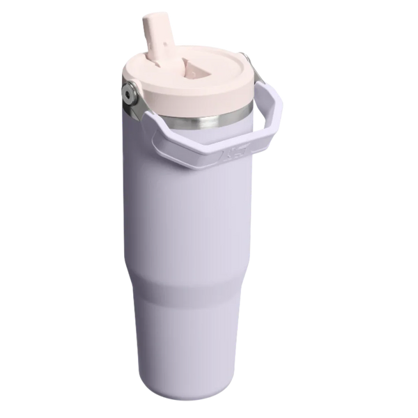 The IceFlow™ Flip Straw 2.0 Tumbler