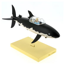 Load image into Gallery viewer, Resin Collectible: Icons Submarine
