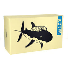 Load image into Gallery viewer, Resin Collectible: Icons Submarine
