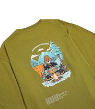 Load image into Gallery viewer, Mount Baker Tshirt
