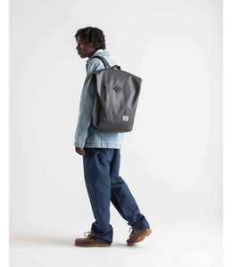 WR ROLL TOP BACKPACK