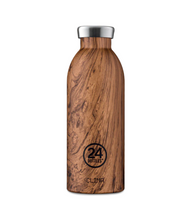 Load image into Gallery viewer, 24Bottles Clima Wood Sequoia 500mL
