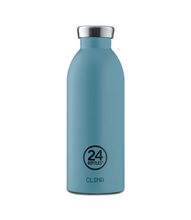 Load image into Gallery viewer, 24Bottles Clima Powder Blue 500ml
