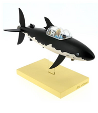 Load image into Gallery viewer, Resin Collectible: Submarine 77 cm
