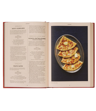 Load image into Gallery viewer, The British Cookbook
