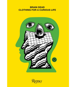 Brain Dead Clothing For A Curious Life