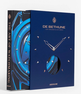 De Bethune