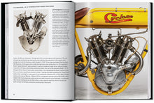 Load image into Gallery viewer, Motorcycles. 45th Ed.
