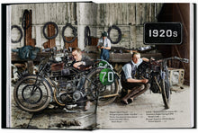 Load image into Gallery viewer, Motorcycles. 45th Ed.
