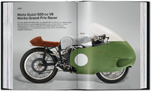 Load image into Gallery viewer, Motorcycles. 45th Ed.
