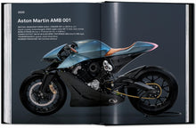 Load image into Gallery viewer, Motorcycles. 45th Ed.
