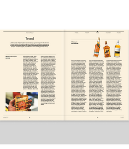 Issue No.19 Whiskey