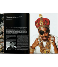 Load image into Gallery viewer, ICE COLD A HIP HOP JEWELRY HISTORY
