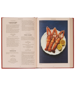 The British Cookbook