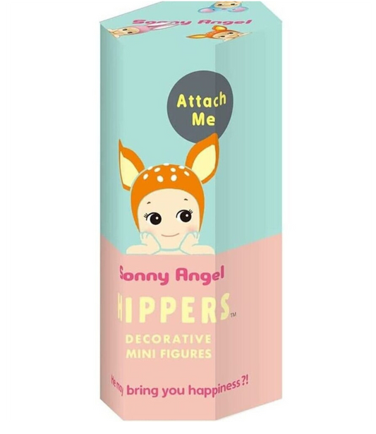Hippers Animal