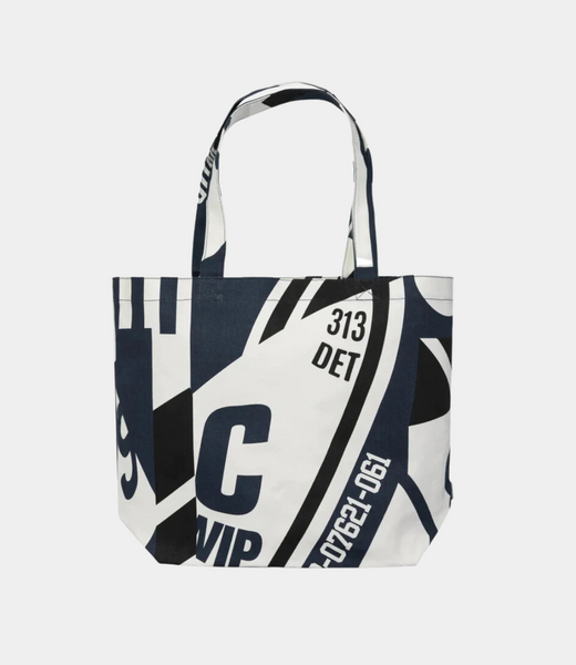 Carhartt WIP CANVAS GRAPHIC TOTE