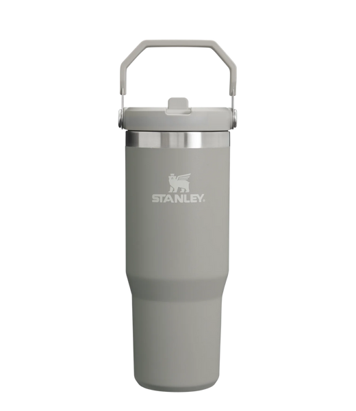 The IceFlow™ Flip Straw Tumbler