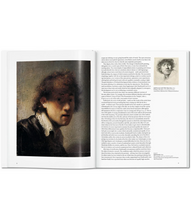 Load image into Gallery viewer, Taschen Rembrandt
