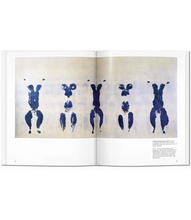 Load image into Gallery viewer, Yves Klein
