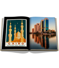 Load image into Gallery viewer, ASSOULINE CAIRO ETERNAL
