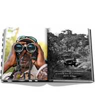 Load image into Gallery viewer, ASSOULINE AFRICAN ADVENTURES
